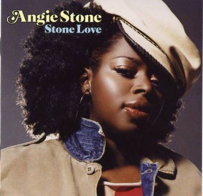 Angie Stone