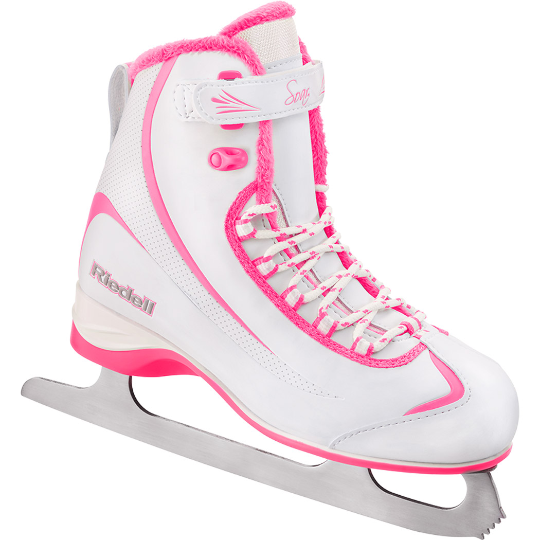 Gerard Joling Ice Skates